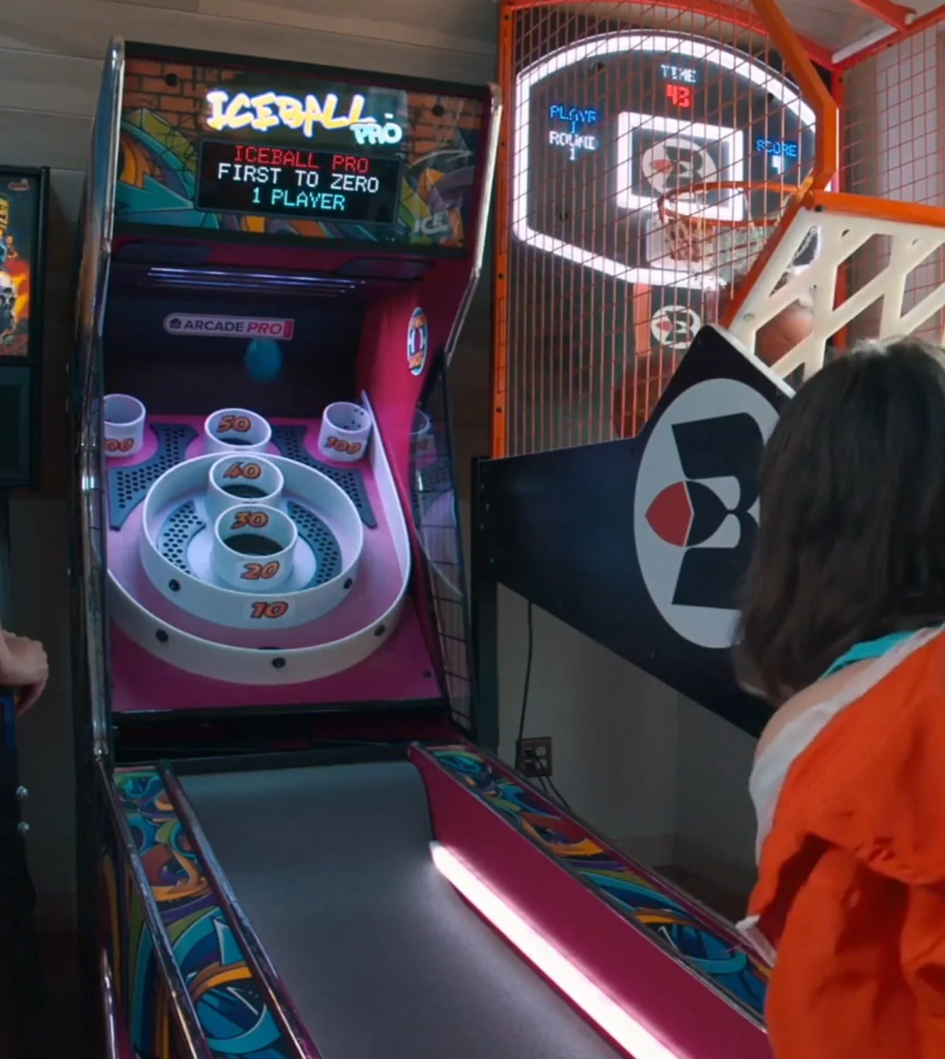 ICE Ball Pro Alley Roller - Image 6