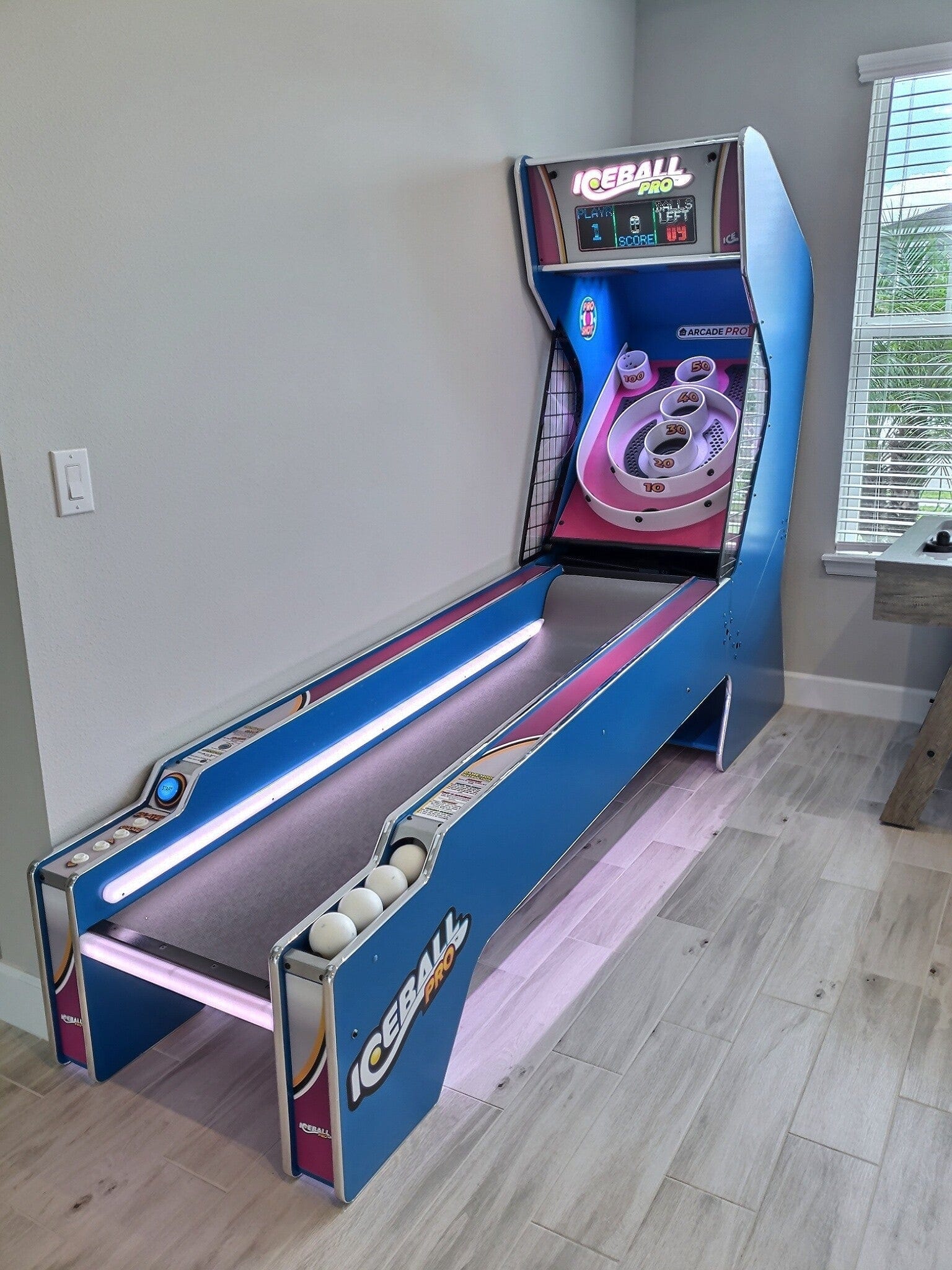 ICE Ball Pro Alley Roller - Image 7
