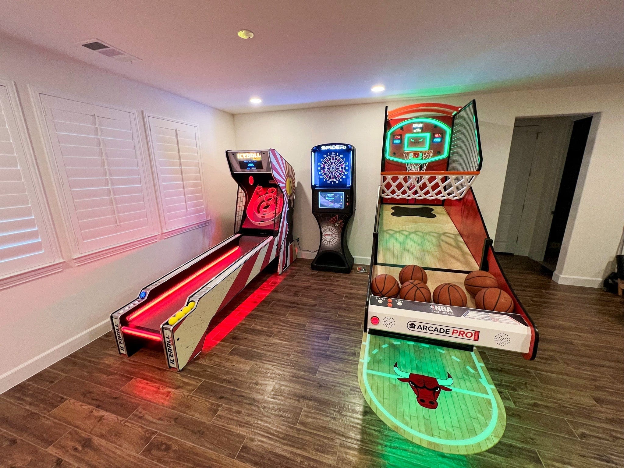 ICE Ball Pro Alley Roller - Image 8