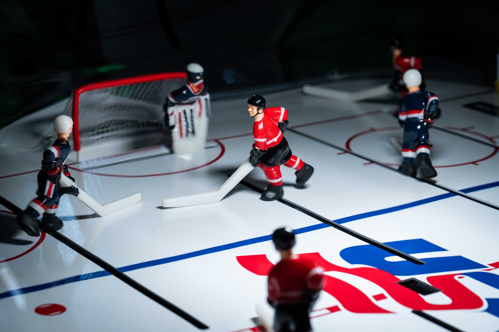 "USA VS CANADA" Super Chexx Pro® - Image 6