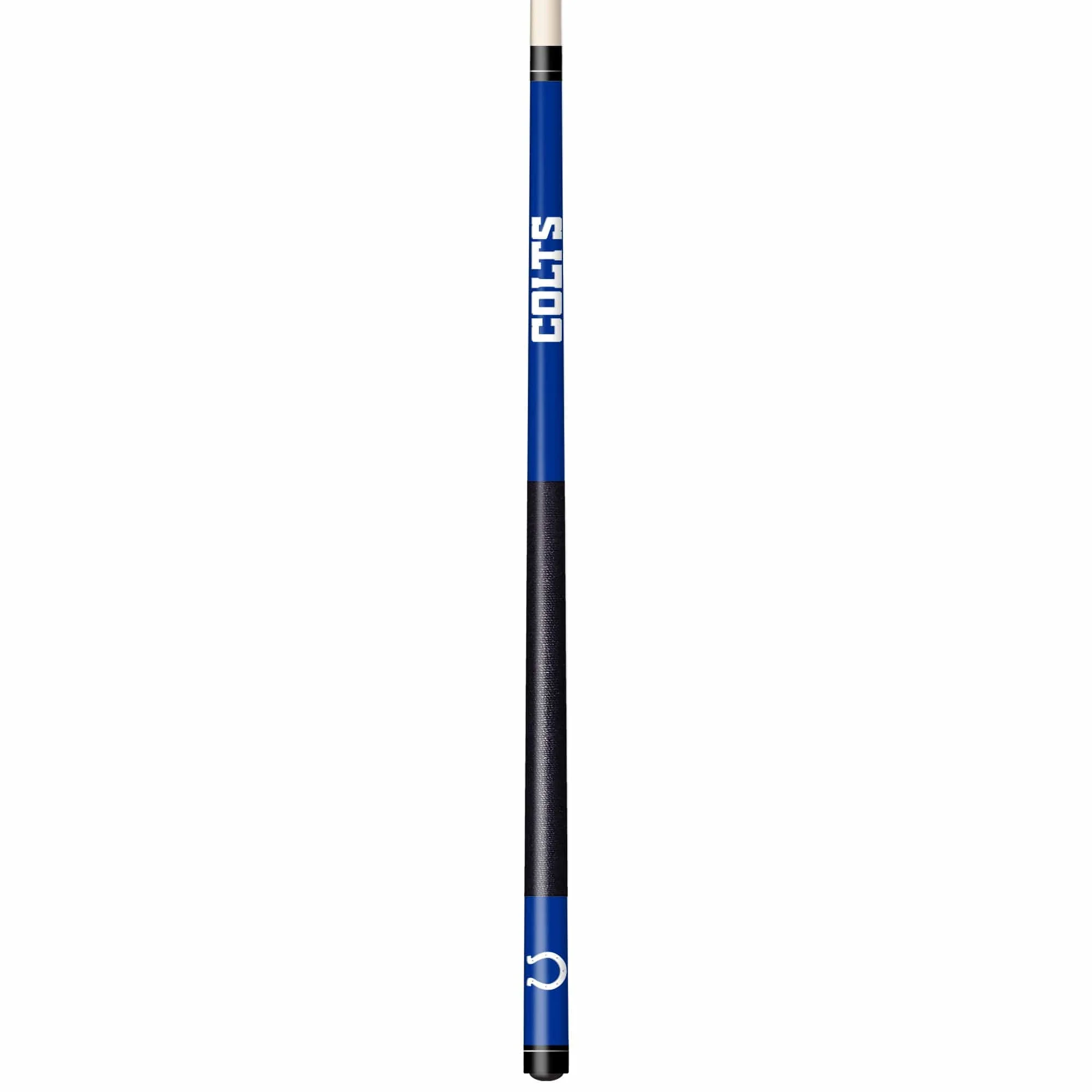 Indianapolis Colts Premium Pool Table Bundle - Charcoal - Image 4