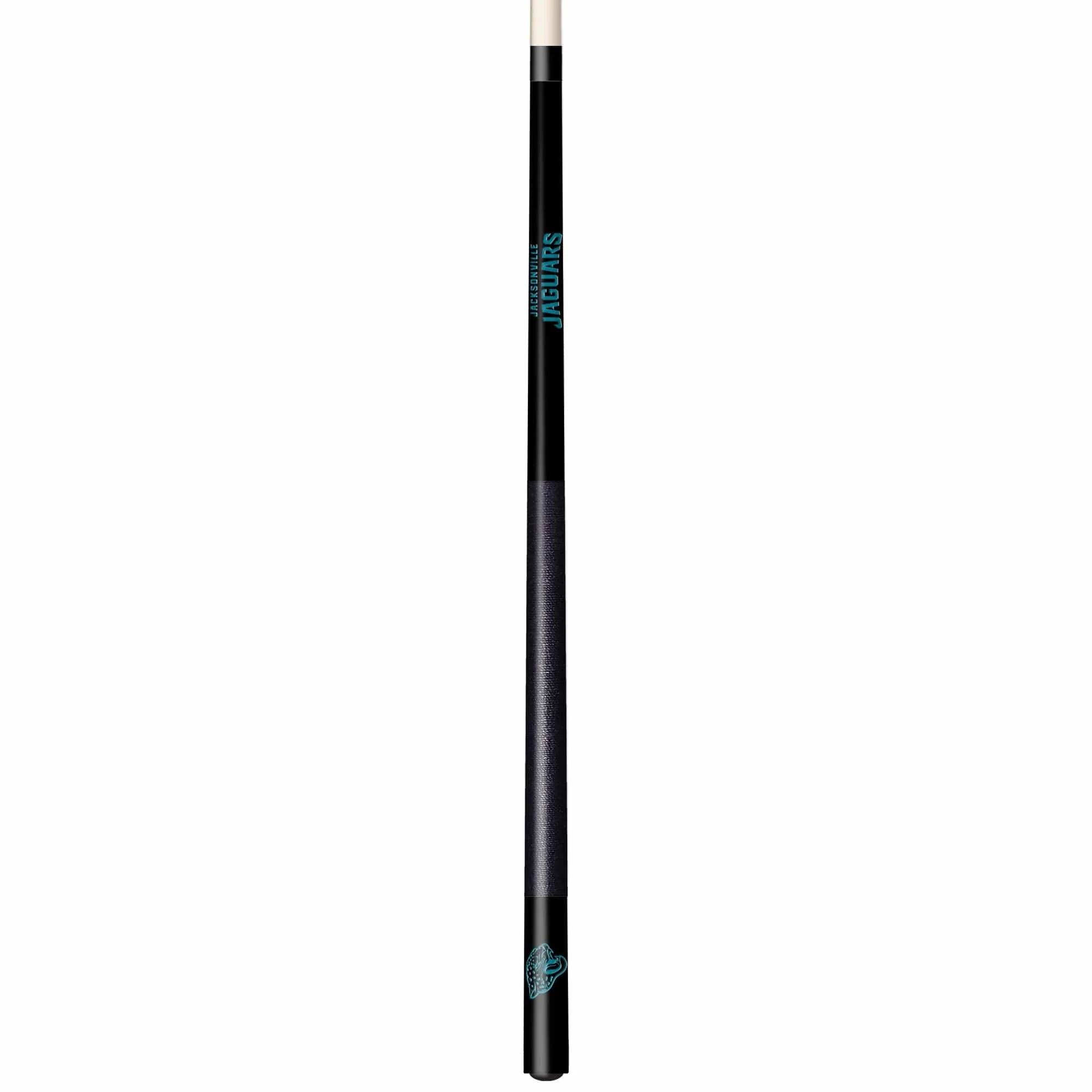 Jacksonville Jaguars Premium Pool Table Bundle - Walnut - Image 4