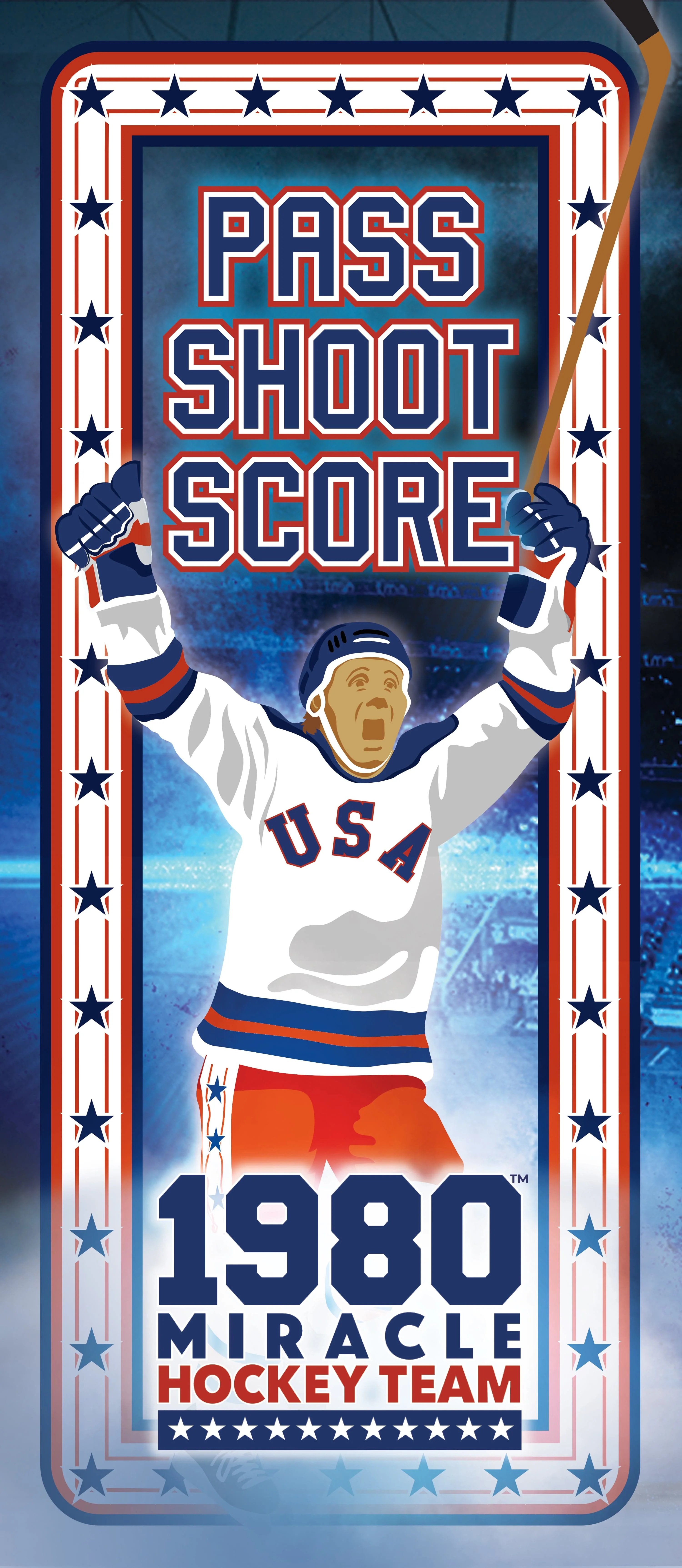 1980 Miracle Hockey Team Chexx - Image 3