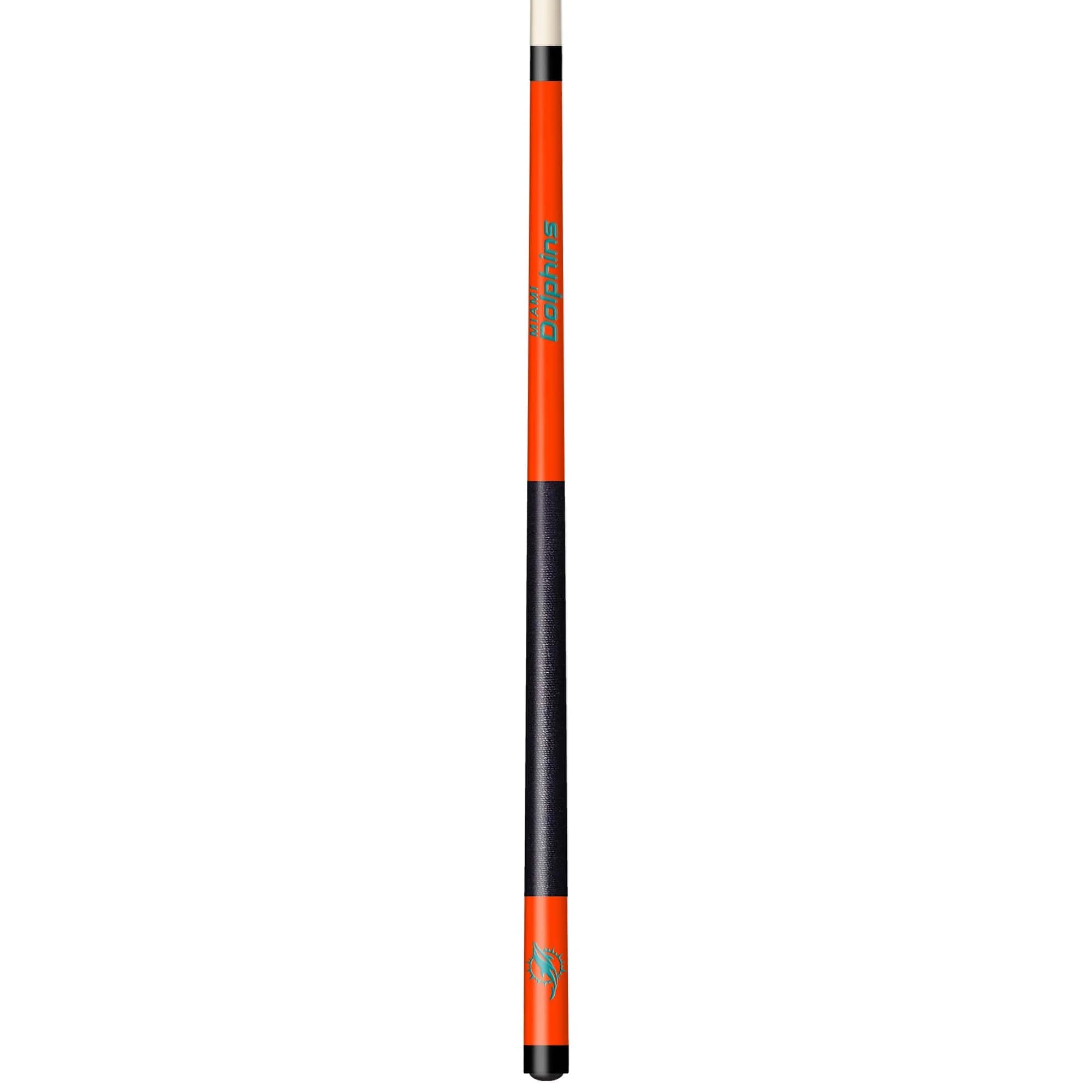 Miami Dolphins Premium Pool Table Bundle - Black Ash - Image 5