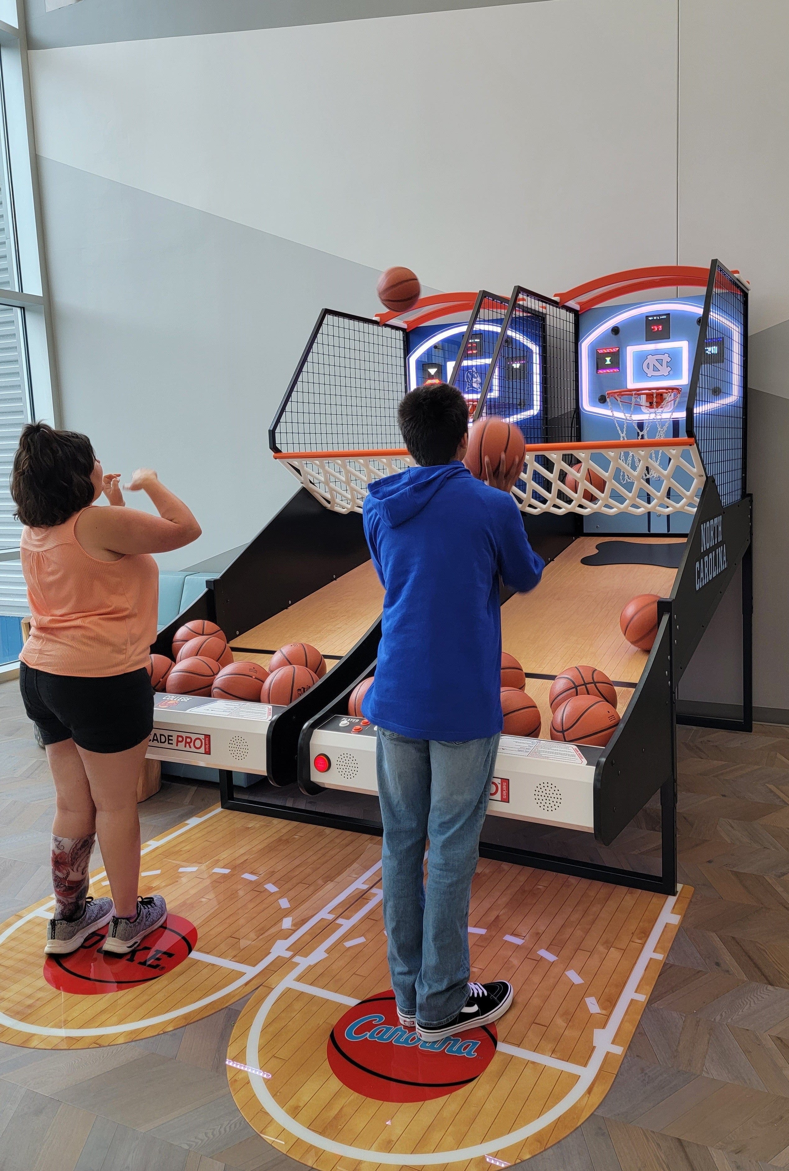 NBA Game Time Pro - Image 10