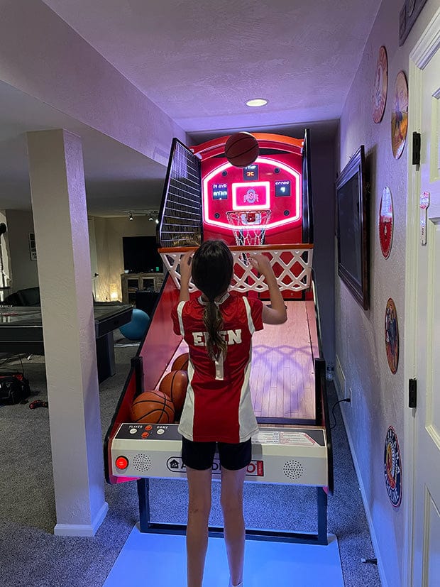NBA Game Time Pro - Image 5