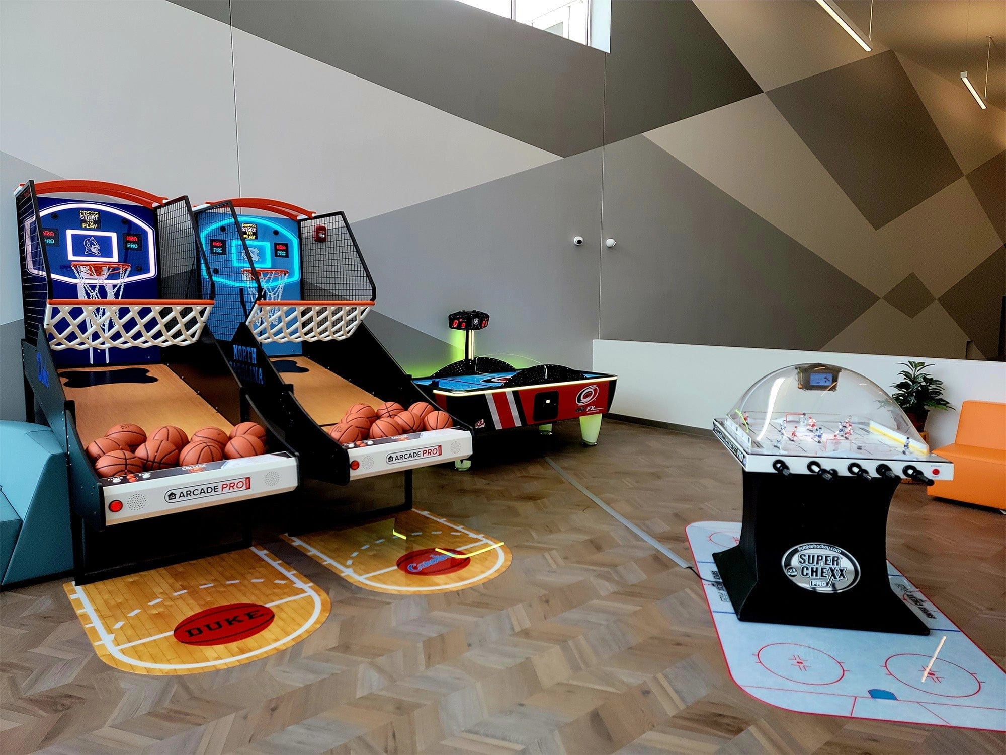 NBA Game Time Pro - Image 7