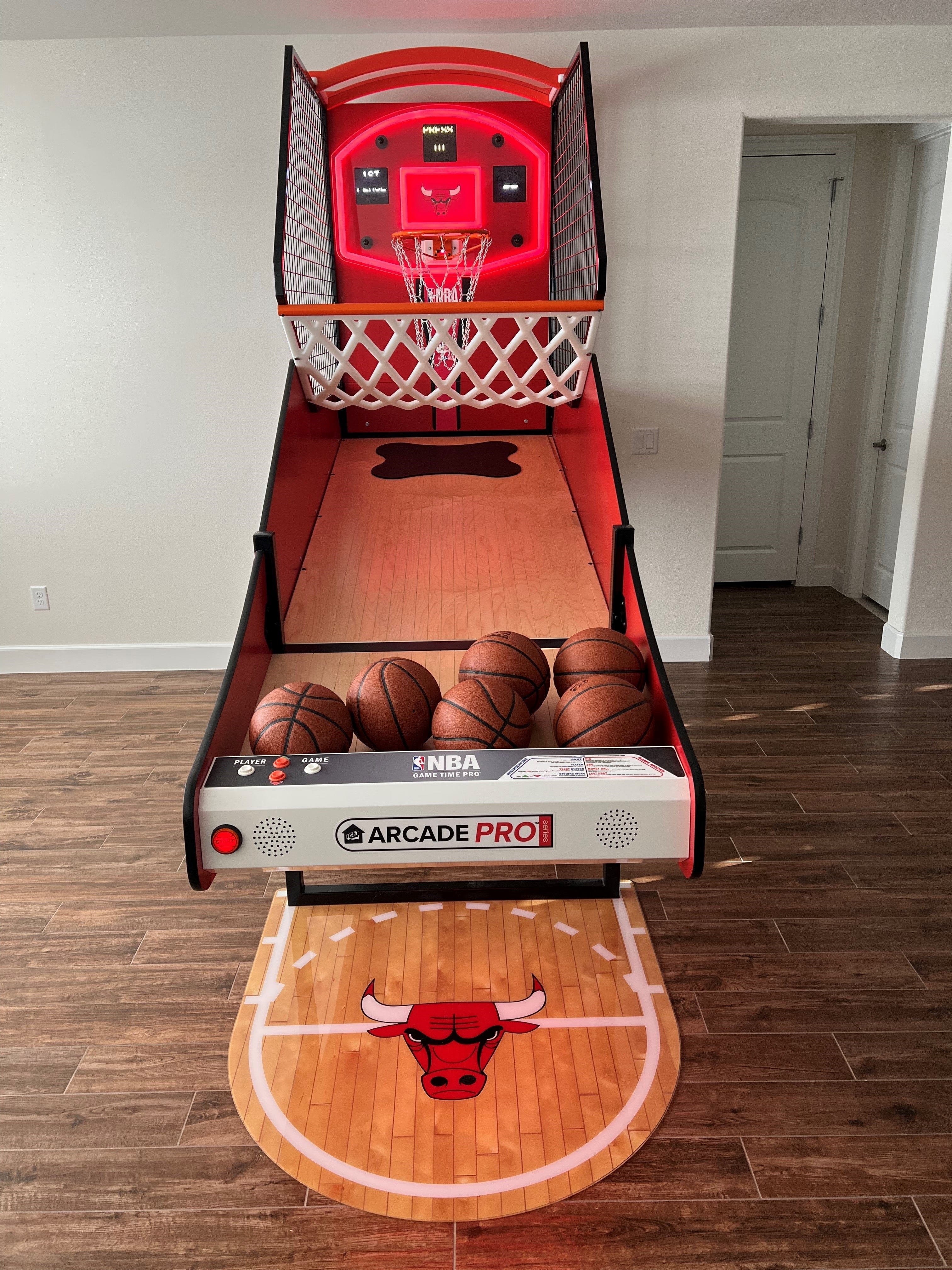 NBA Game Time Pro - Image 8