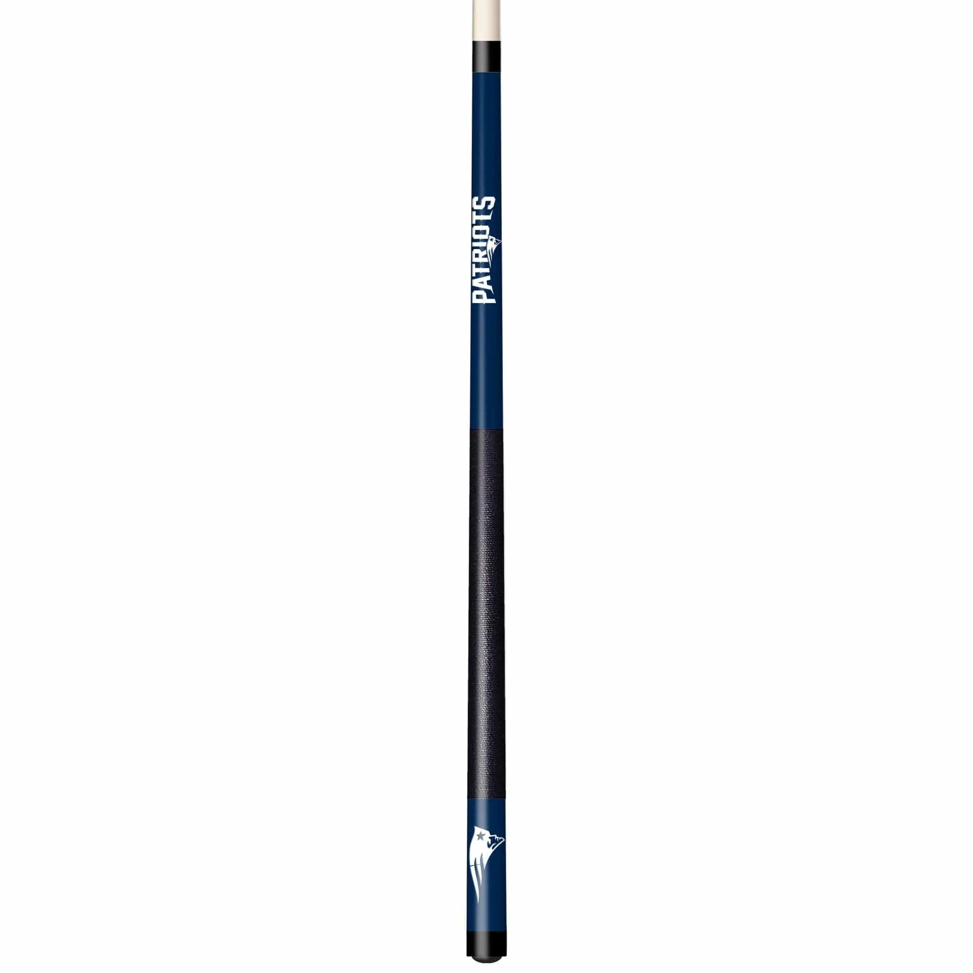 New England Patriots Premium Pool Table Bundle - Walnut - Image 5