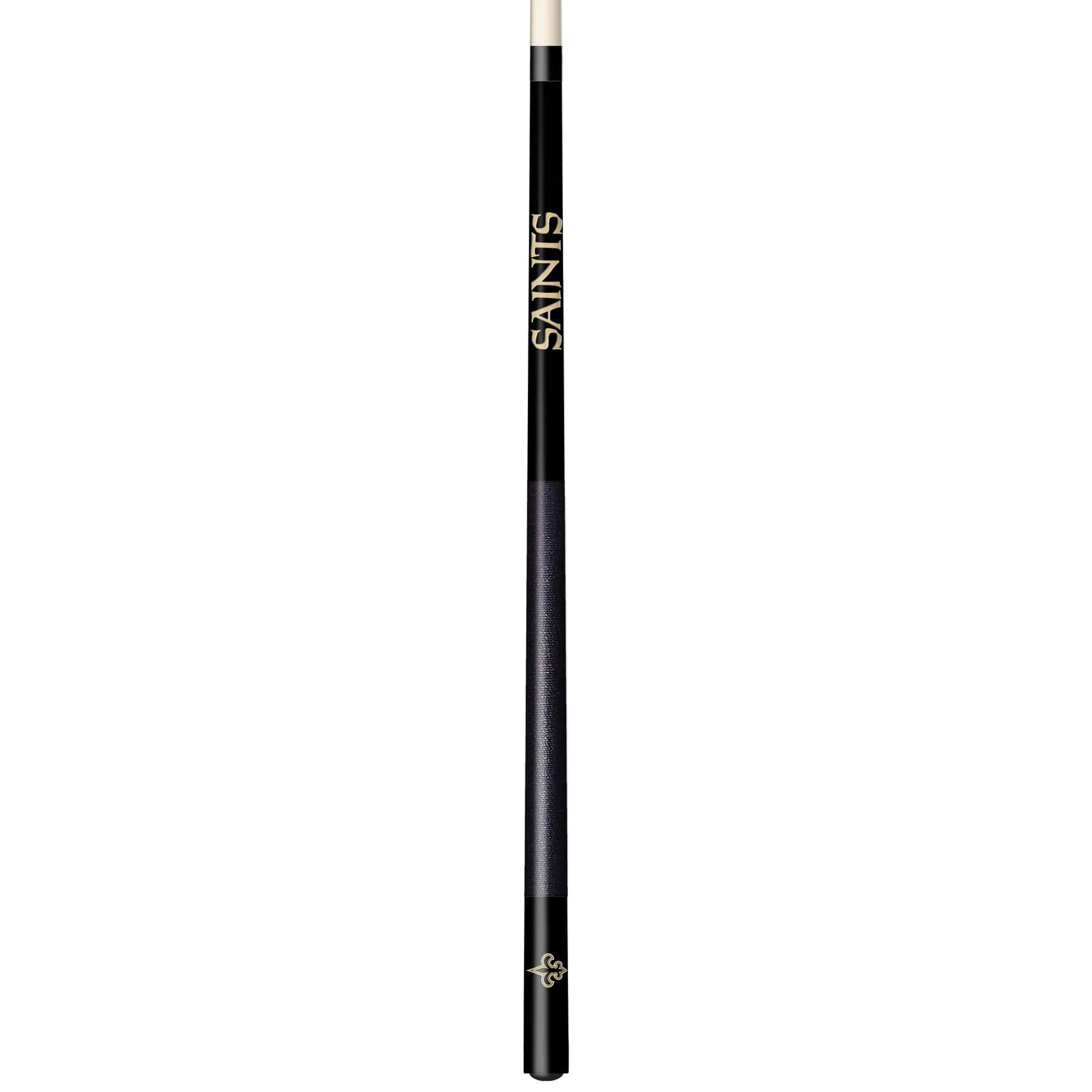 New Orleans Saints Premium Pool Table Bundle - Black Ash - Image 4
