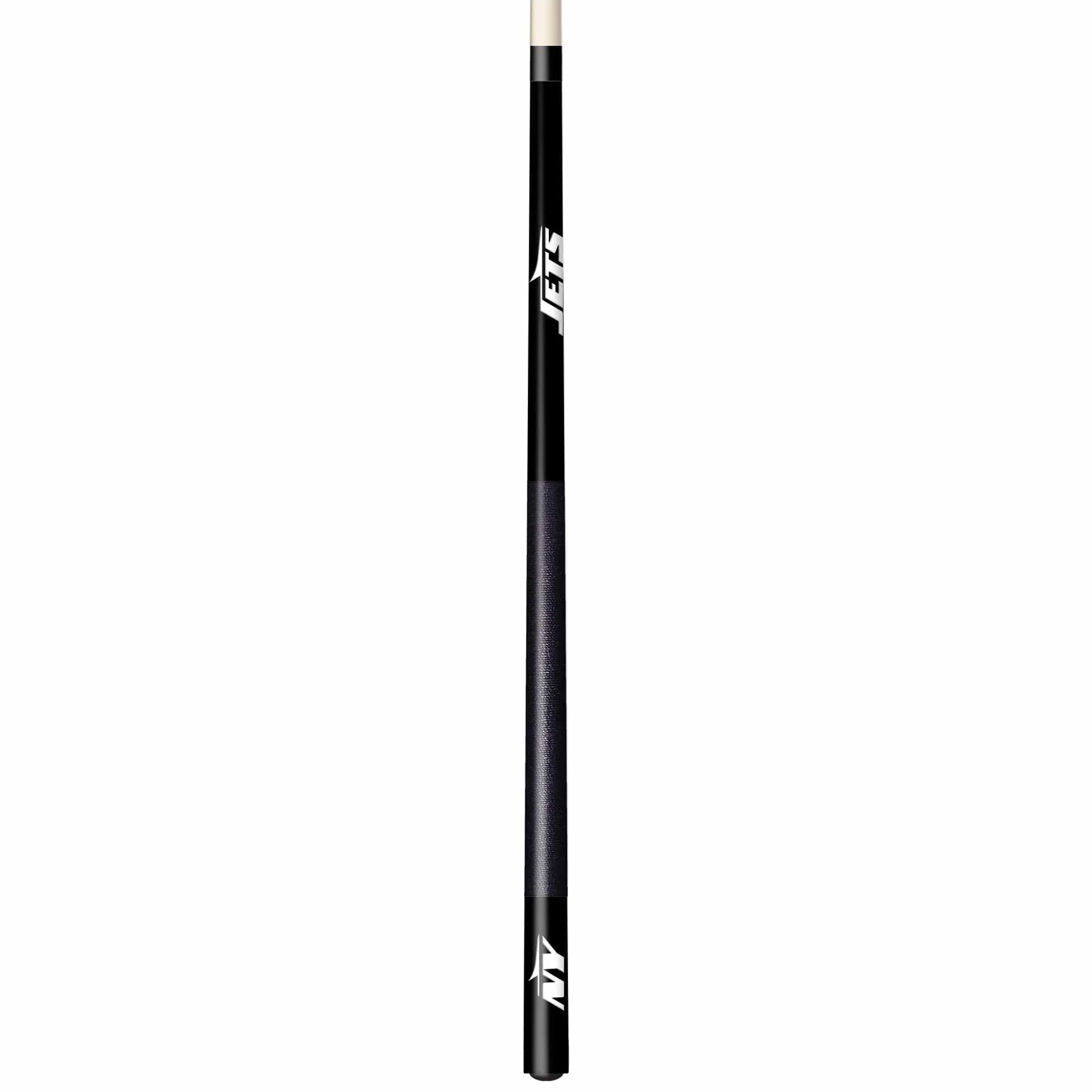 New York Jets Premium Pool Table Bundle - Charcoal - Image 4