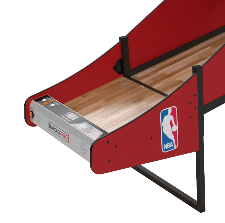 Extended Podium - Image 2