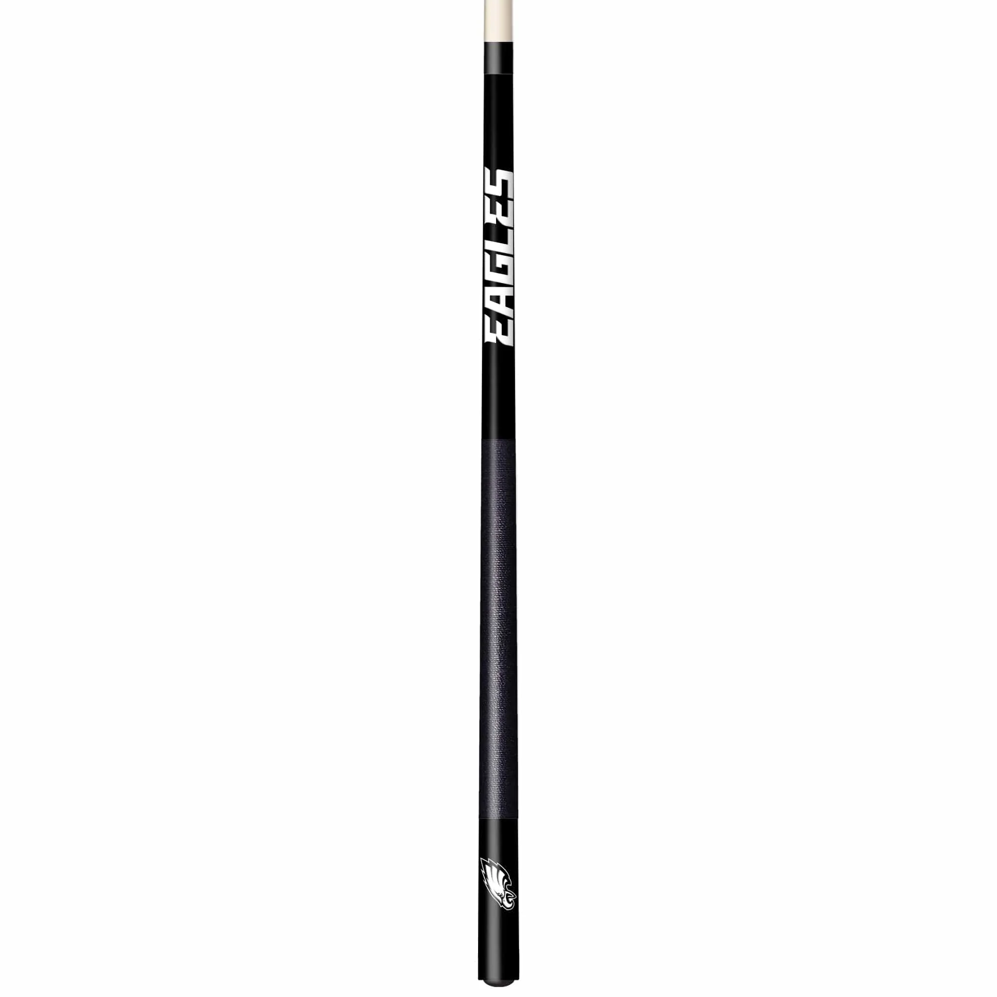 Philadelphia Eagles Premium Pool Table Bundle - Charcoal - Image 4