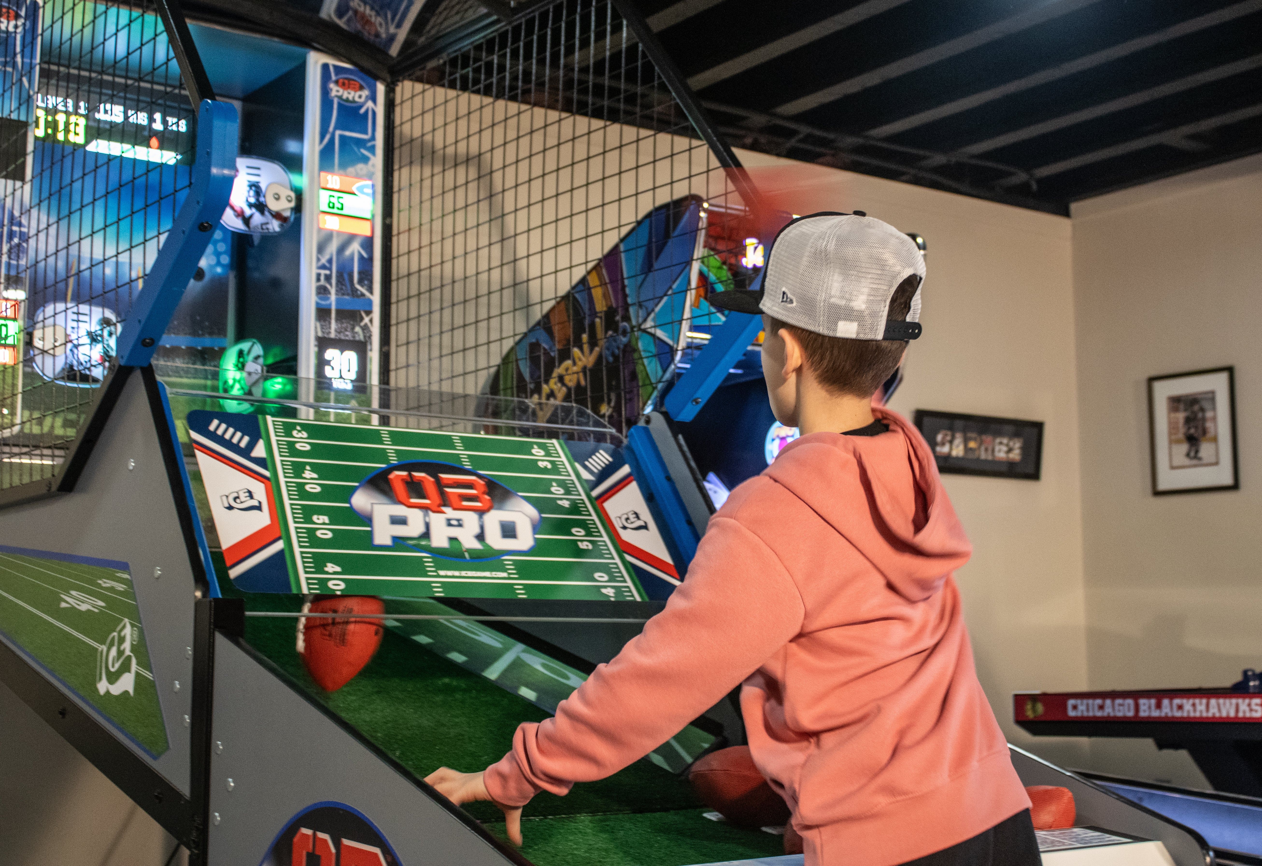 Ready to Ship| QB Pro - Image 6