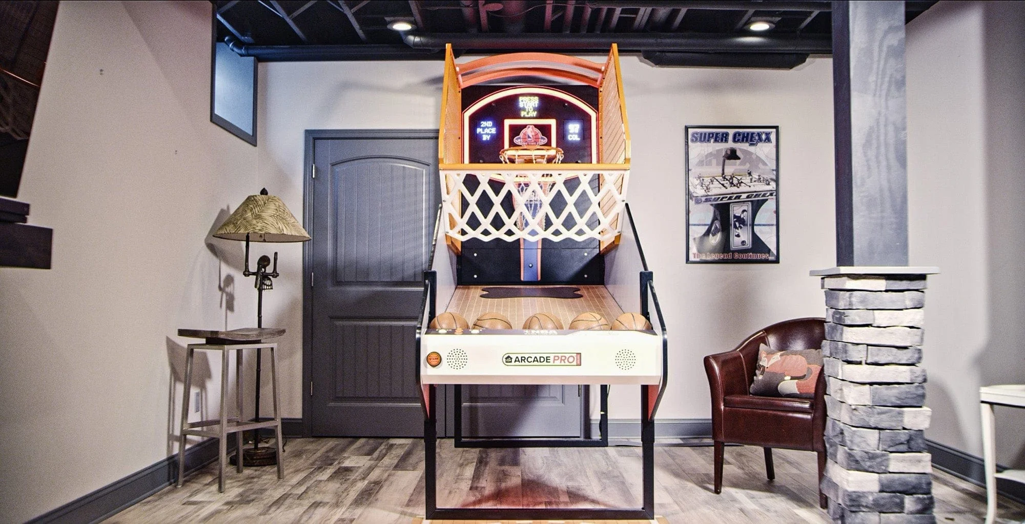 NBA Game Time Pro - Image 6