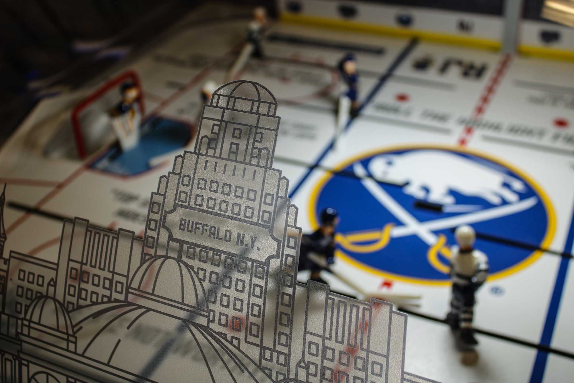 RICK JEANNERET LIMITED EDITION SUPER CHEXX ® PRO - Image 3