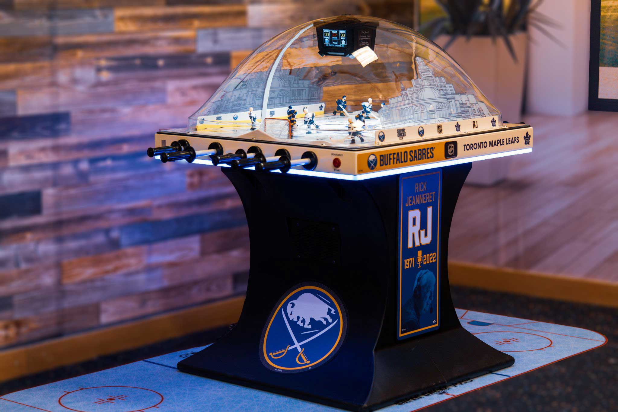 RICK JEANNERET LIMITED EDITION SUPER CHEXX ® PRO - Image 6