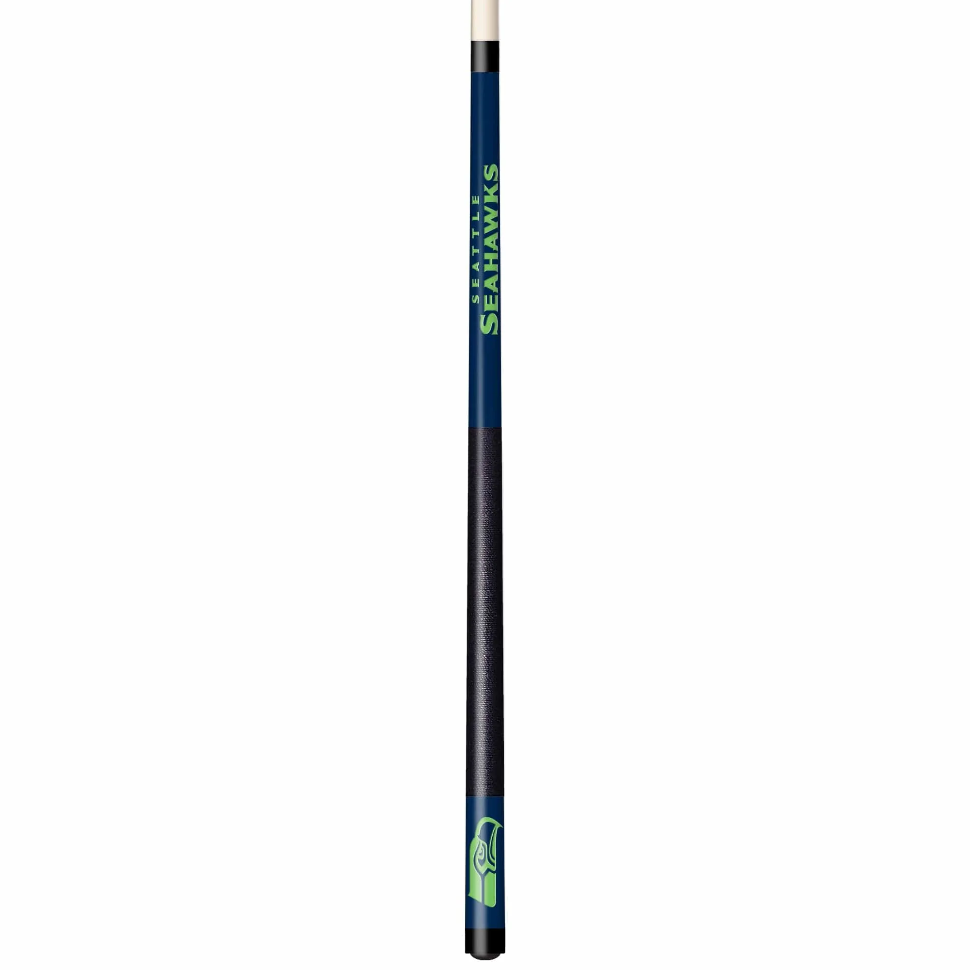 Seattle Seahawks Premium Pool Table Bundle - Black Ash - Image 5