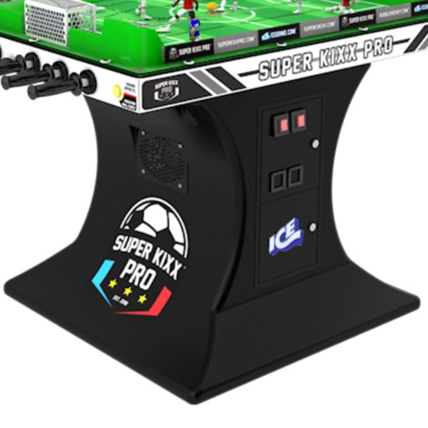 SELECT HOME OR COIN-OP - Image 2