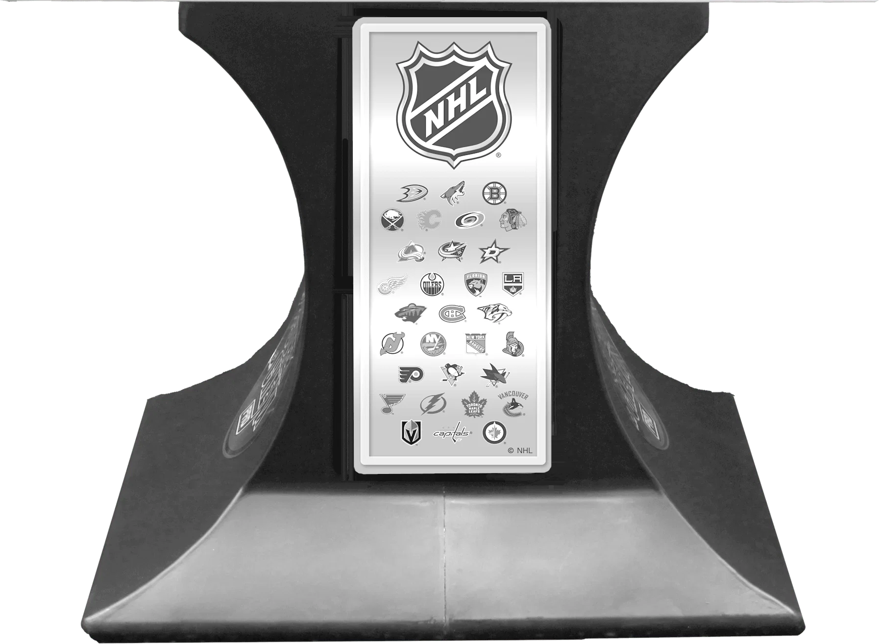 SELECT HOME OR COIN-OP