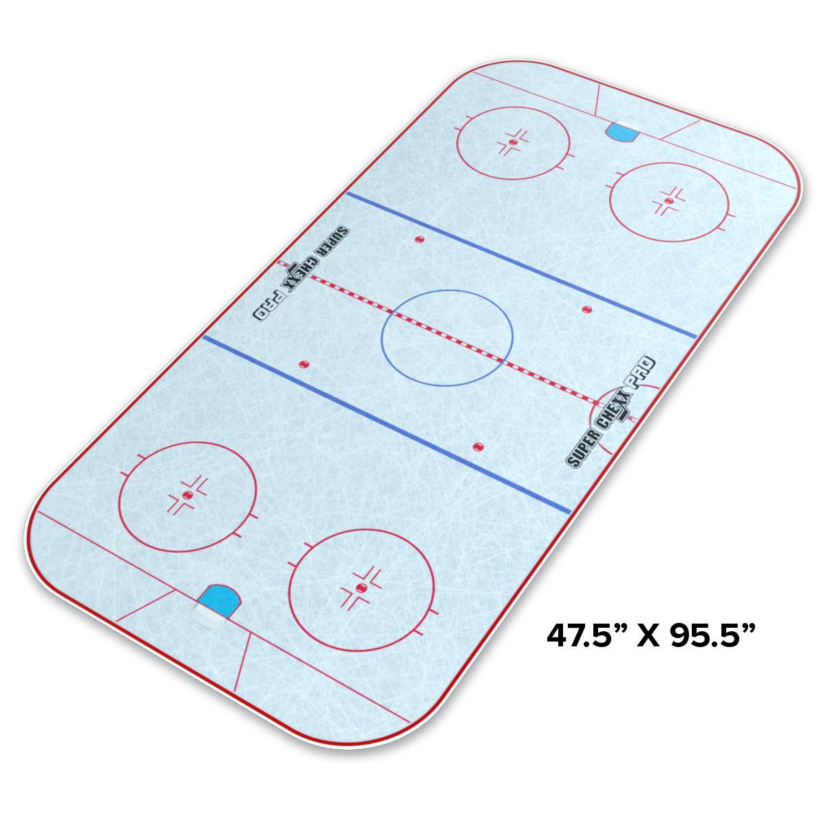 Super Chexx Pro® Arena Rink Mat - Image 2