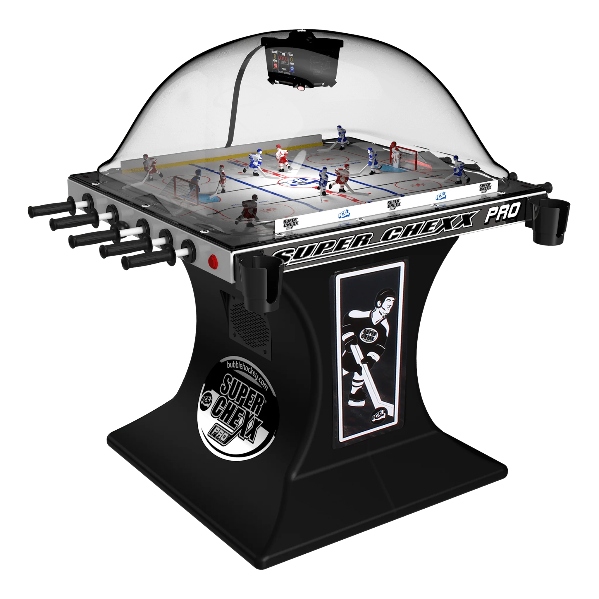 Super Chexx PRO® - Image 3