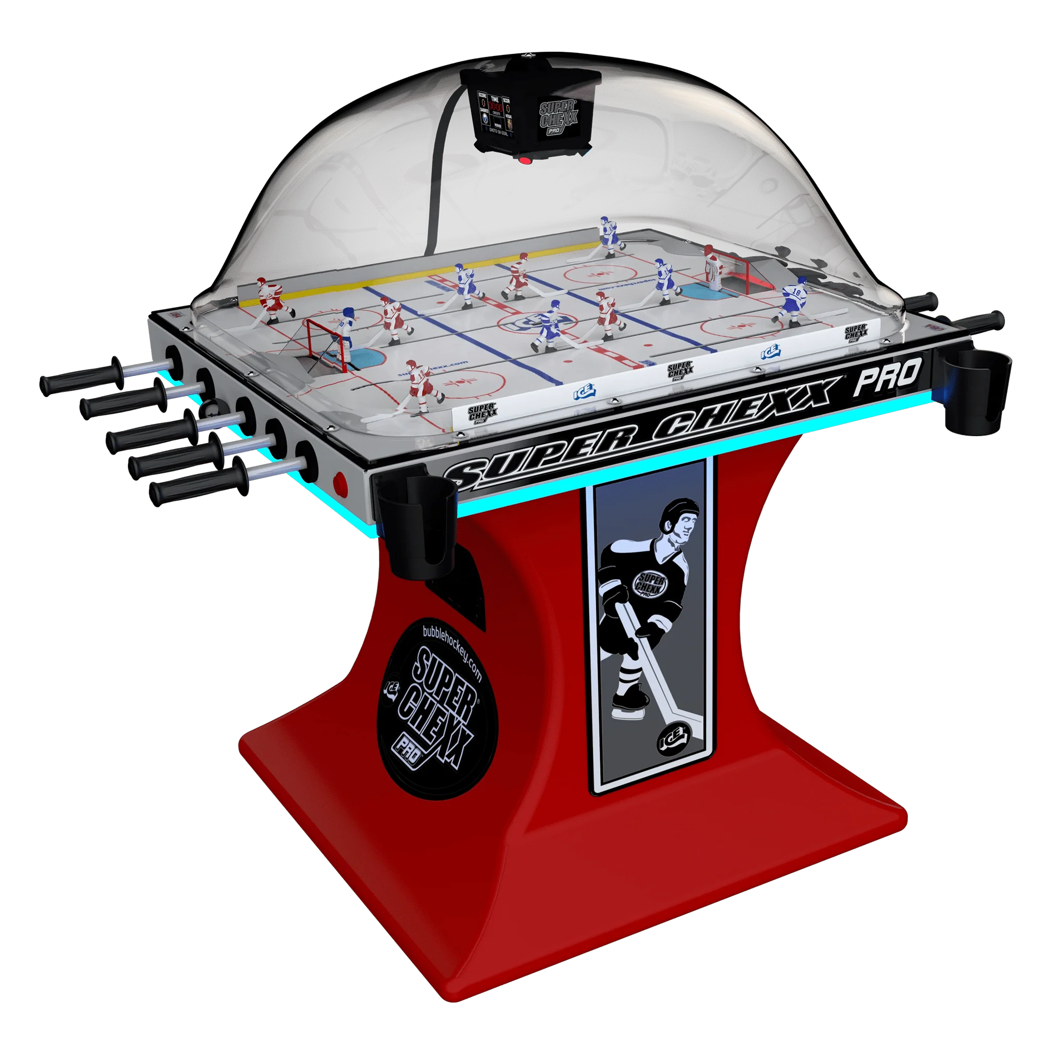 Super Chexx PRO® - Image 4
