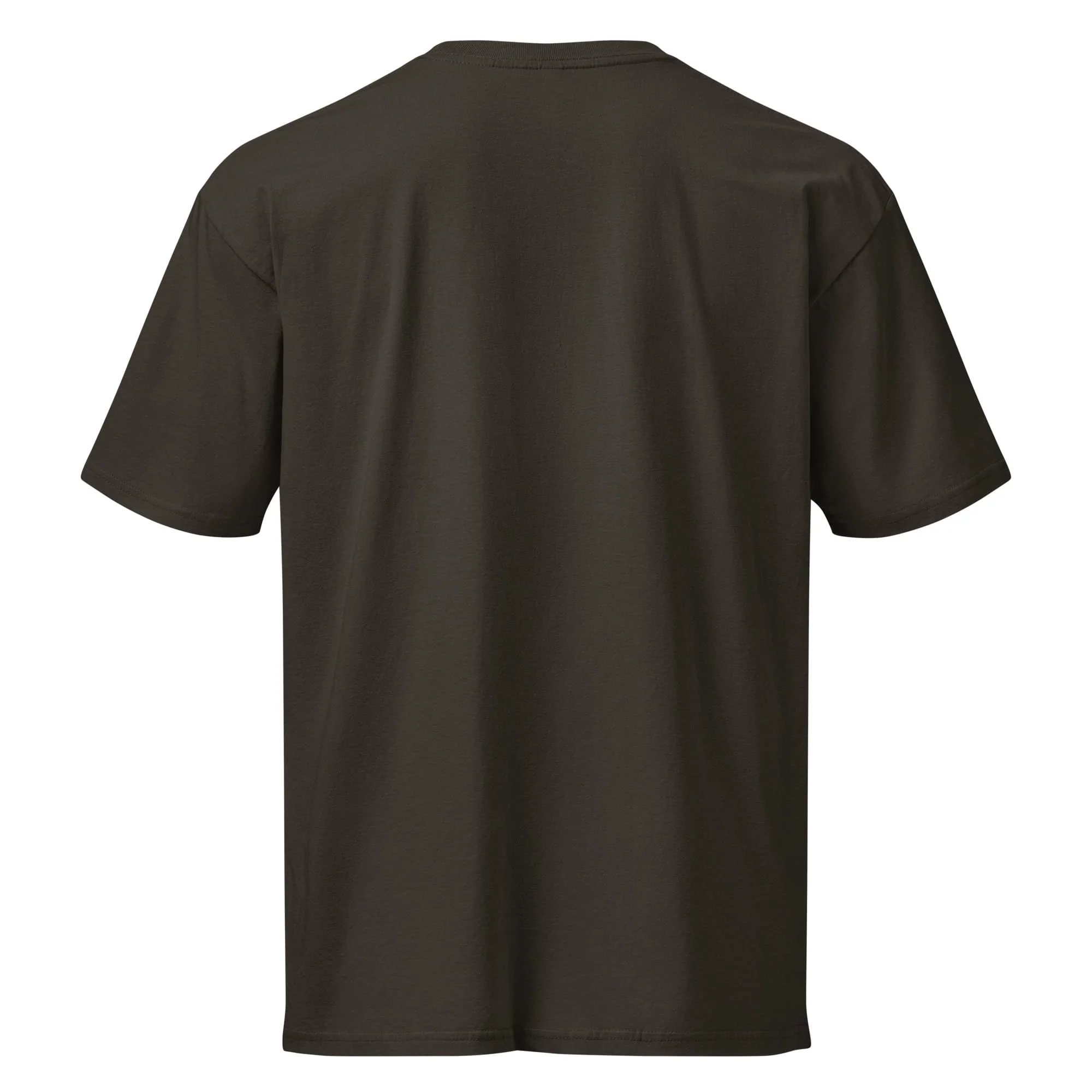 Super Chexx Pro | Men's Premium Short Sleeve Tee - Image 4