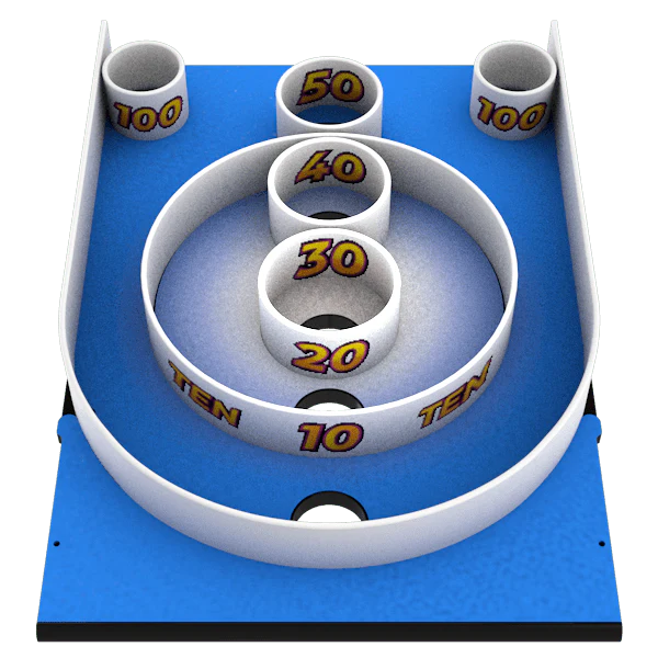 Sound Dampening Pads