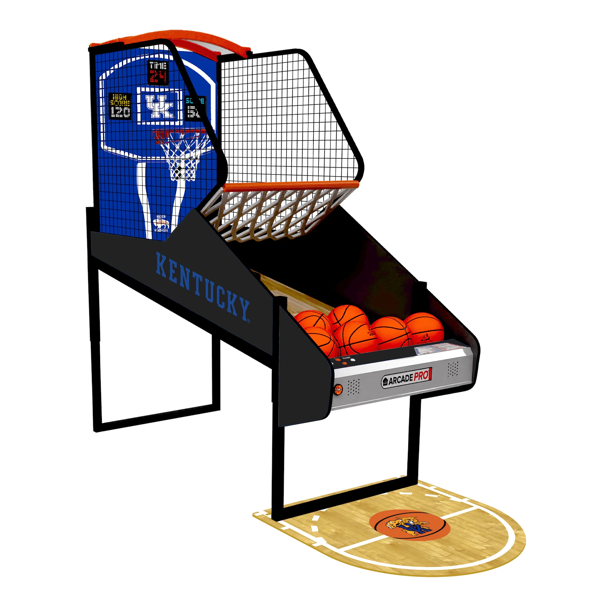 University of Kentucky College Hoops - Image 2