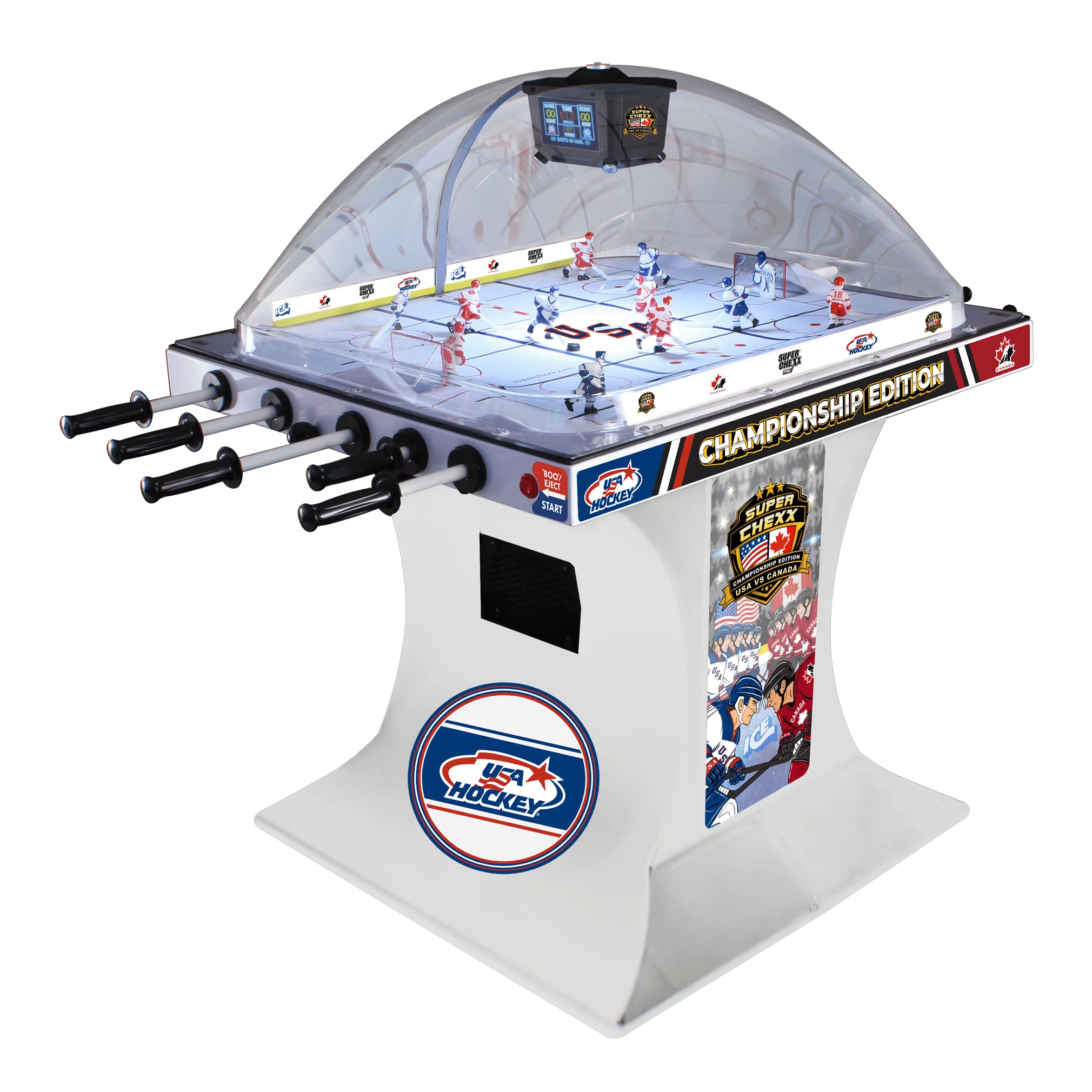 Super Chexx Pro Best Sellers